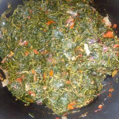 A picture of Managu.