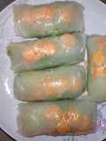 Vietnam spring roll
