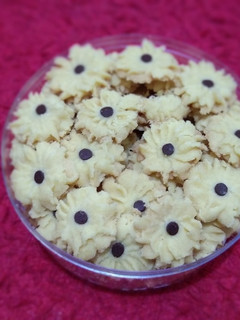 Foto resep Kue Semprit Jadoel