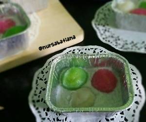 Resep Terbaru Putri Mandi Enak Sederhana