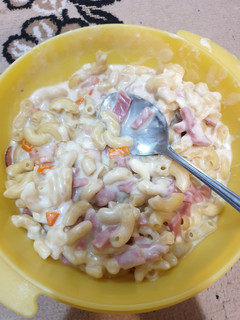 Foto resep Mac & Cheese