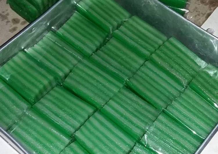 Lapis pandan