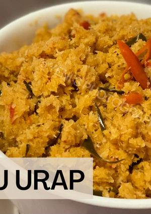 Foto resep Bumbu urap