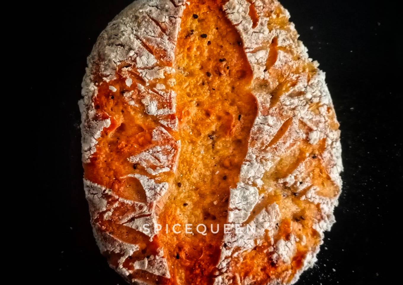 Sour dough Bread