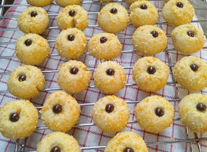 Foto resep Monde a.k.a Janda Genit