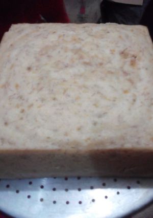 Foto resep Bolu pisang ambon kukus lembut bingits.