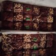 Brownies Sekat