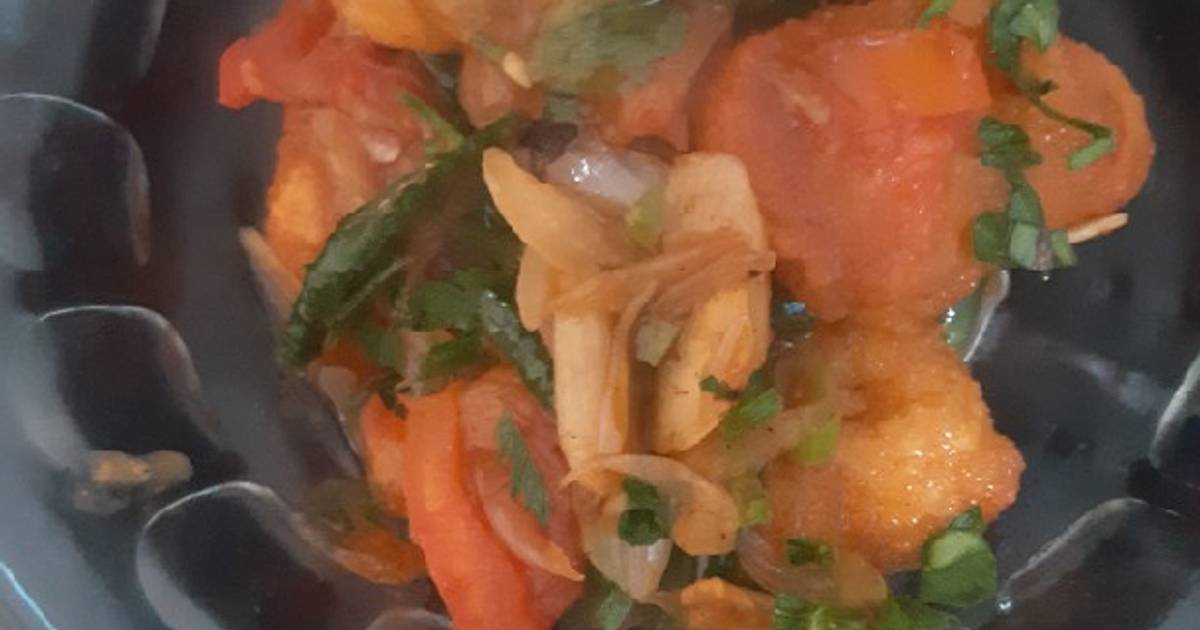 Resep Pisang Nugget Bulat Resep Pisang Nugget Bulat