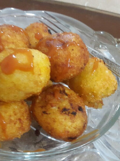 عکسی از دستور کبه عربی
