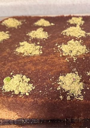 صورة لوصفة عيش السرايا المميز✨