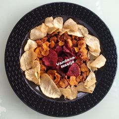 A picture of Chips Platter.