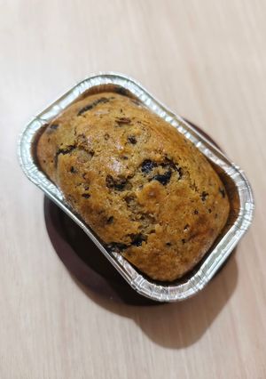 Foto resep Muffin Pisang Cokelat