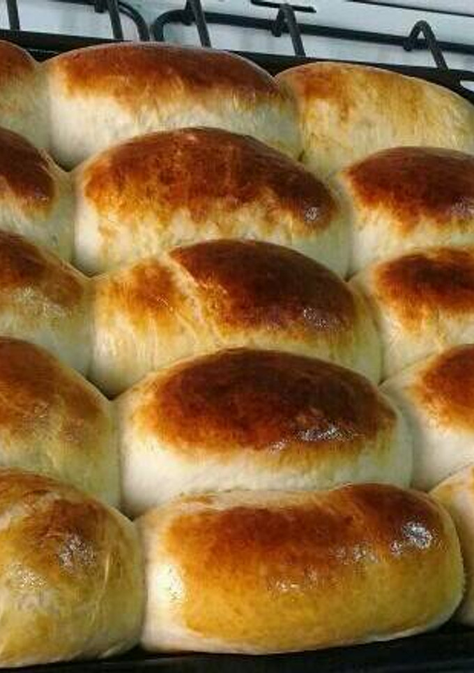 Una foto de Pebetes (pan de viena)