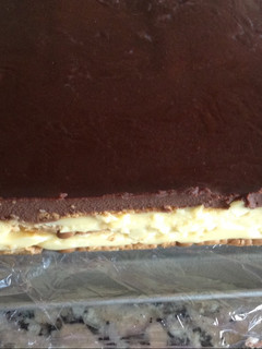 Una foto de Tarta de la abuela