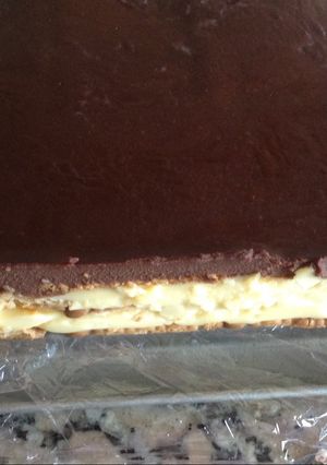 Foto principal de Tarta de la abuela