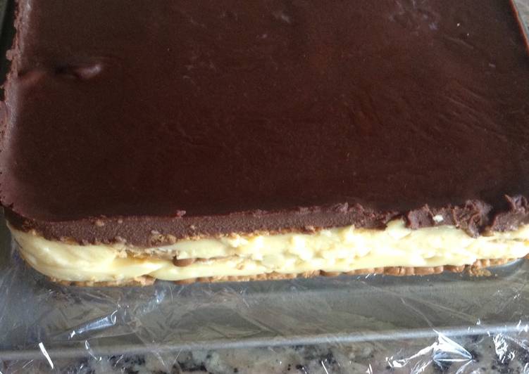 Tarta de la abuela