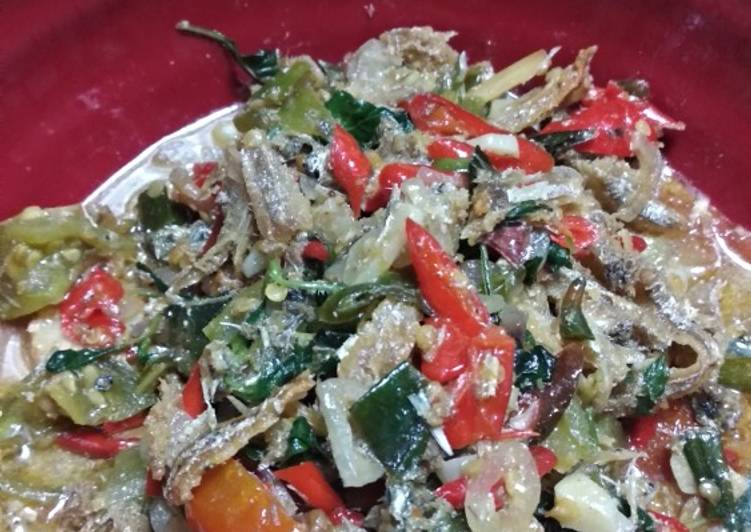  Resep  Teri ranjau ala  Farida  nurhan  oleh septinada Cookpad