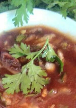 स्पेशल डीप (Special dip recipe in hindi) रेसिपी मुख्य फोटो