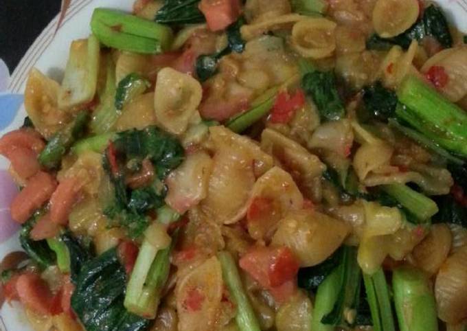 Resep Seblak Enak Dan Praktis Oleh Reny Maryani Maswara Cookpad