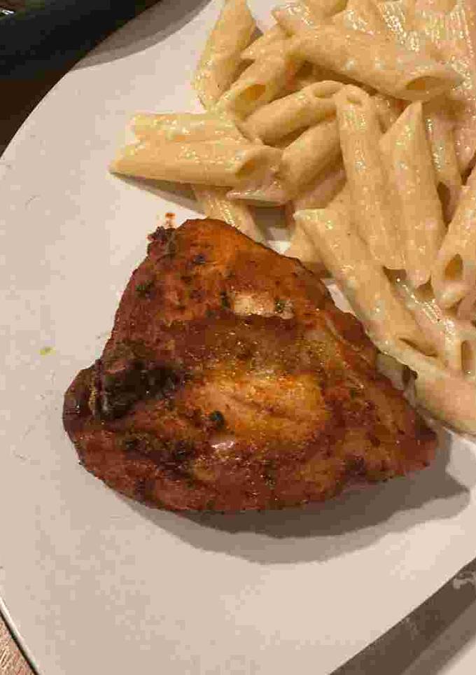 Курячі стегна 🍗