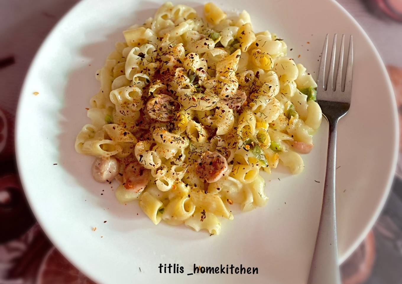 Easiest Way to Make Super Quick Homemade Mac N Cheese
