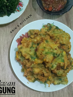 Foto resep #77 Bakwan Jagung