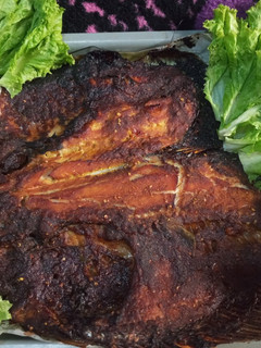 Foto resep Ikan Gurame Oven😍