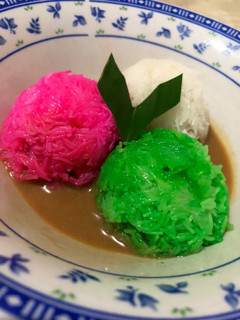 Foto resep Putu Mayang Bihun