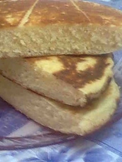صورة لوصفة مطلوع خفيف