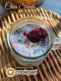 Chia Seeds Mixed Berries