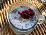 Chia Seeds Mixed Berries
