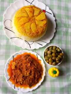 عکسی از دستور میرزاقاسمی