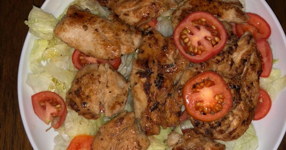 Resep Buat Ayam Filet Crispy - About Quotes e