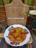 22:9:25 - Pajeri Buah Amra