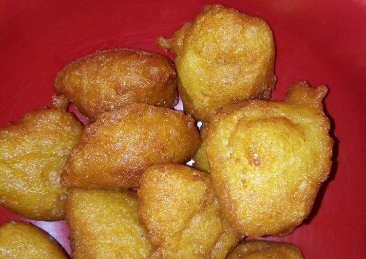 Simple Way to Make Perfect Akara