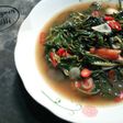 Tumis kangkung