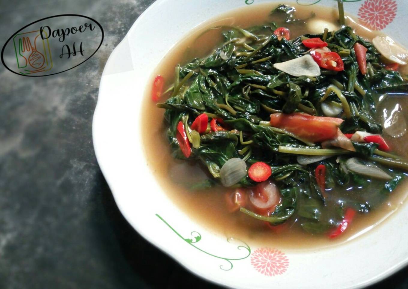 Kol panggang