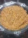 Dry Coconut Chutney