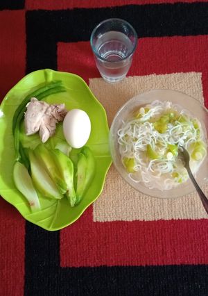 Foto resep Diet/makanan bumil