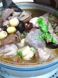 控魚皮&佛跳牆 的食譜成品照片