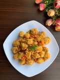 Tahu Cabe Garam