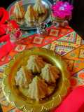 Poha Modak