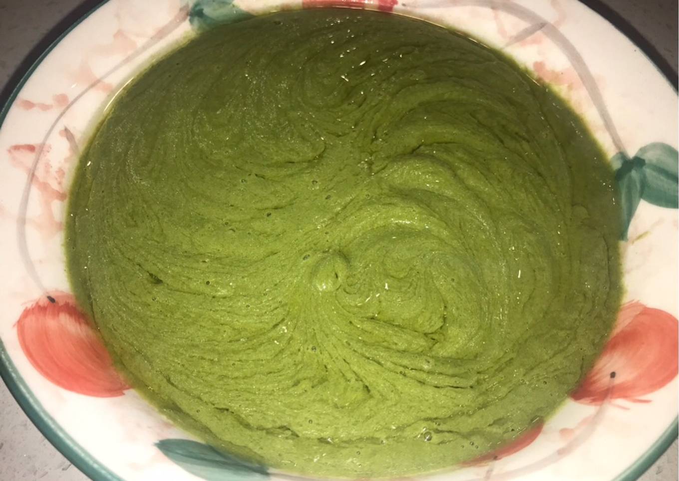 Comida para ancianos receta 7