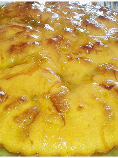 Foto principal de Tarta de manzana