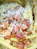 Bucatini all'Amatriciana