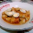 Pempek Dos