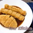 Pempek Dos (Dengan Udang Rebon)