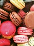 MACARRONS - Pierre Jesus Valdivia ®