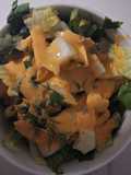 Salad dressing