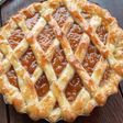 Pastafrola sin manteca